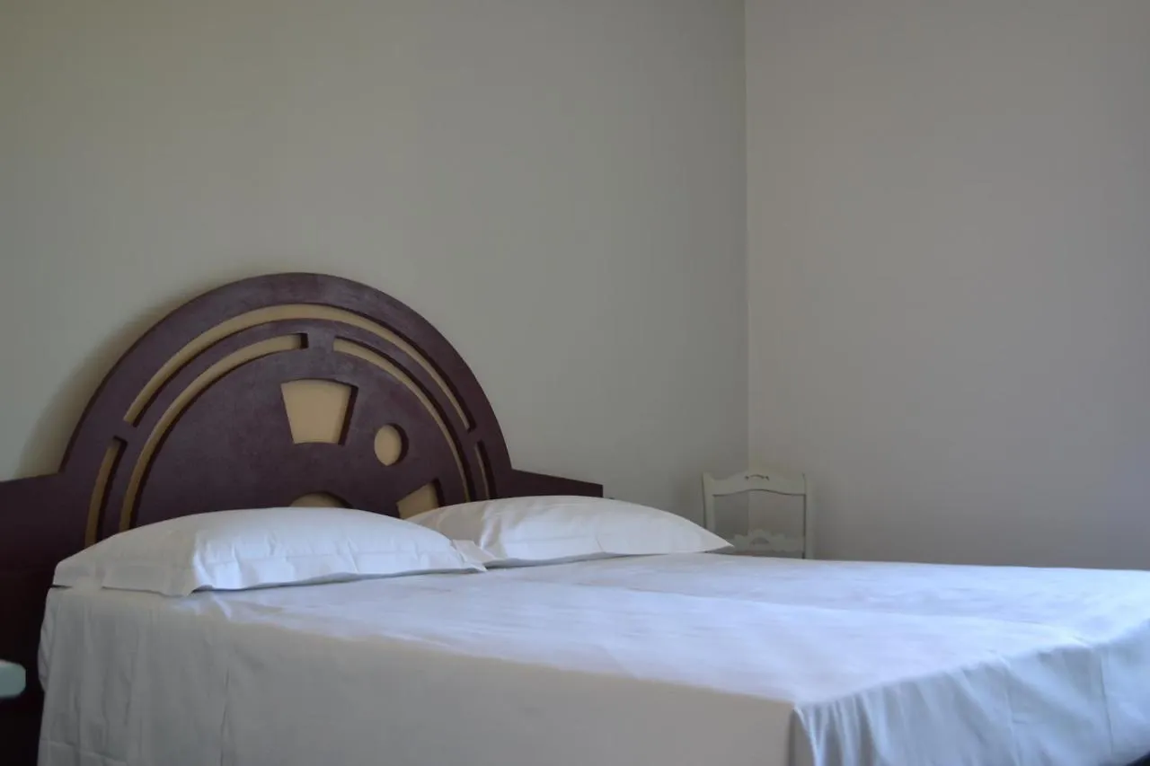 Allegroitalia Nazionale Volterra Hotel