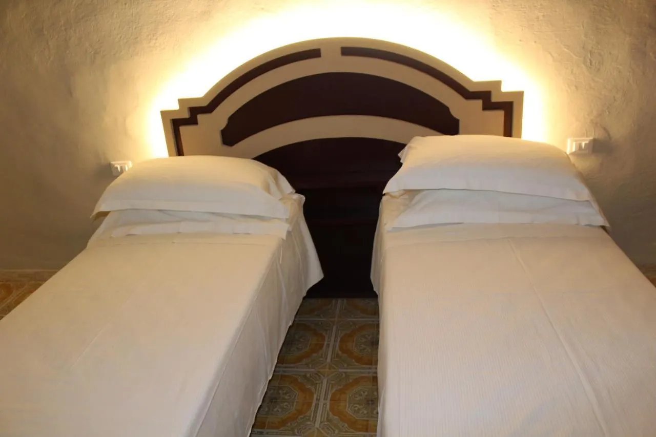 Hotel Allegroitalia Nazionale Volterra