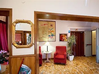 Allegroitalia Nazionale Volterra Hotel