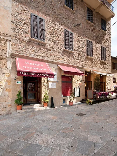 Allegroitalia Nazionale Volterra