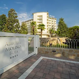 Ariston Molino Buja 4* Abano Terme