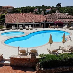 Nibaru 4* Capriccioli (Sardinia)