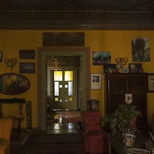 La Dimora Del Genio 3* Palermo