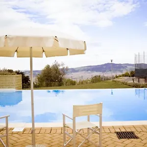 Hotel Bed & Bike, Volterra