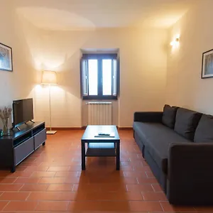 Aparthotel Borgo Gatteraia, Volterra