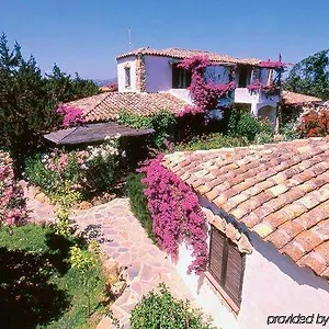 *** Hotel La Jacia & Italië