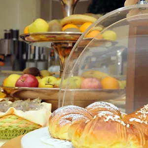 Continental Brescia 4* Roncadelle