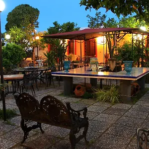 Oriente 3* Lipari (Isola Lipari)