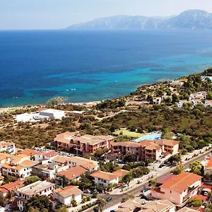 Parco Blu Italie