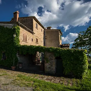 Podere Colombaione Volterra