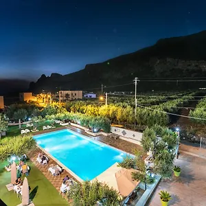*** Hotel Achibea Italië