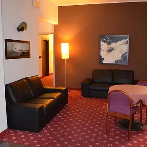 *** Hotel Adria Italië
