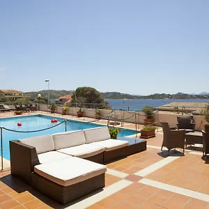 Miralonga 3* La Maddalena (Sassari)