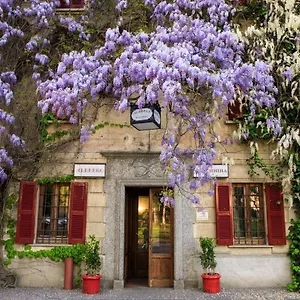 Ristorante Madonnina 3* Cantello
