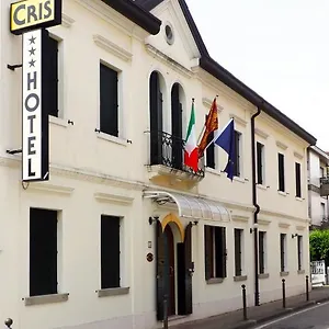 *** Hotel Cris Italië