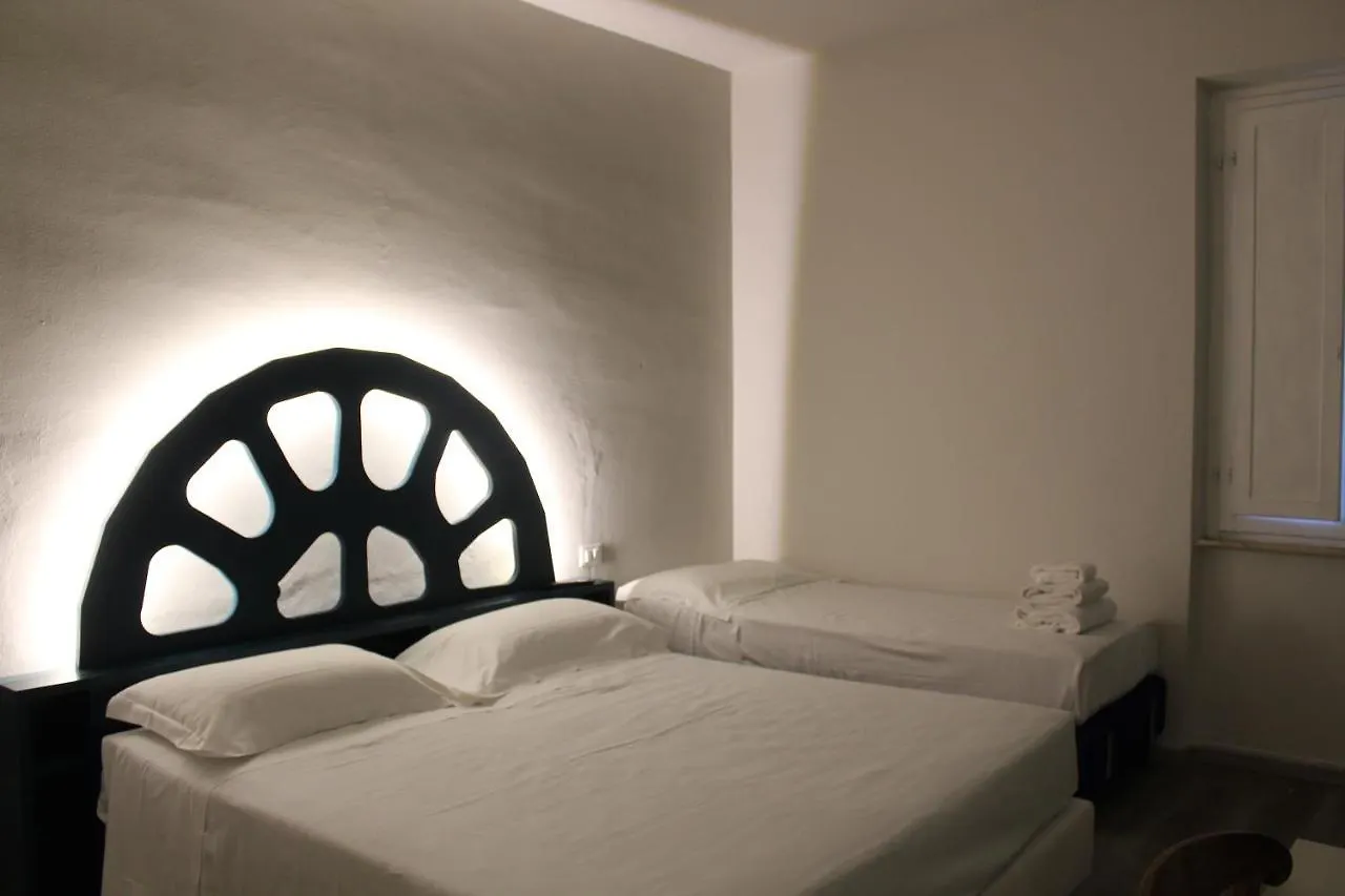 *** Hotel Allegroitalia Nazionale Volterra Italien