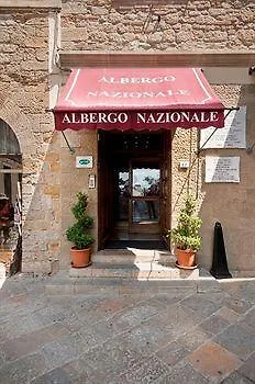 Allegroitalia Nazionale Volterra Hotel
